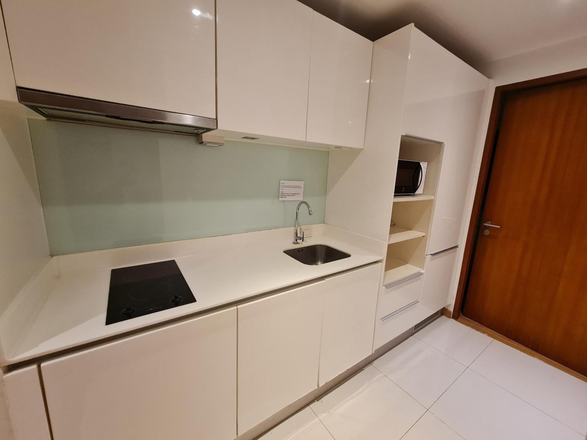 The Baycliff Residences Patong Exteriér fotografie