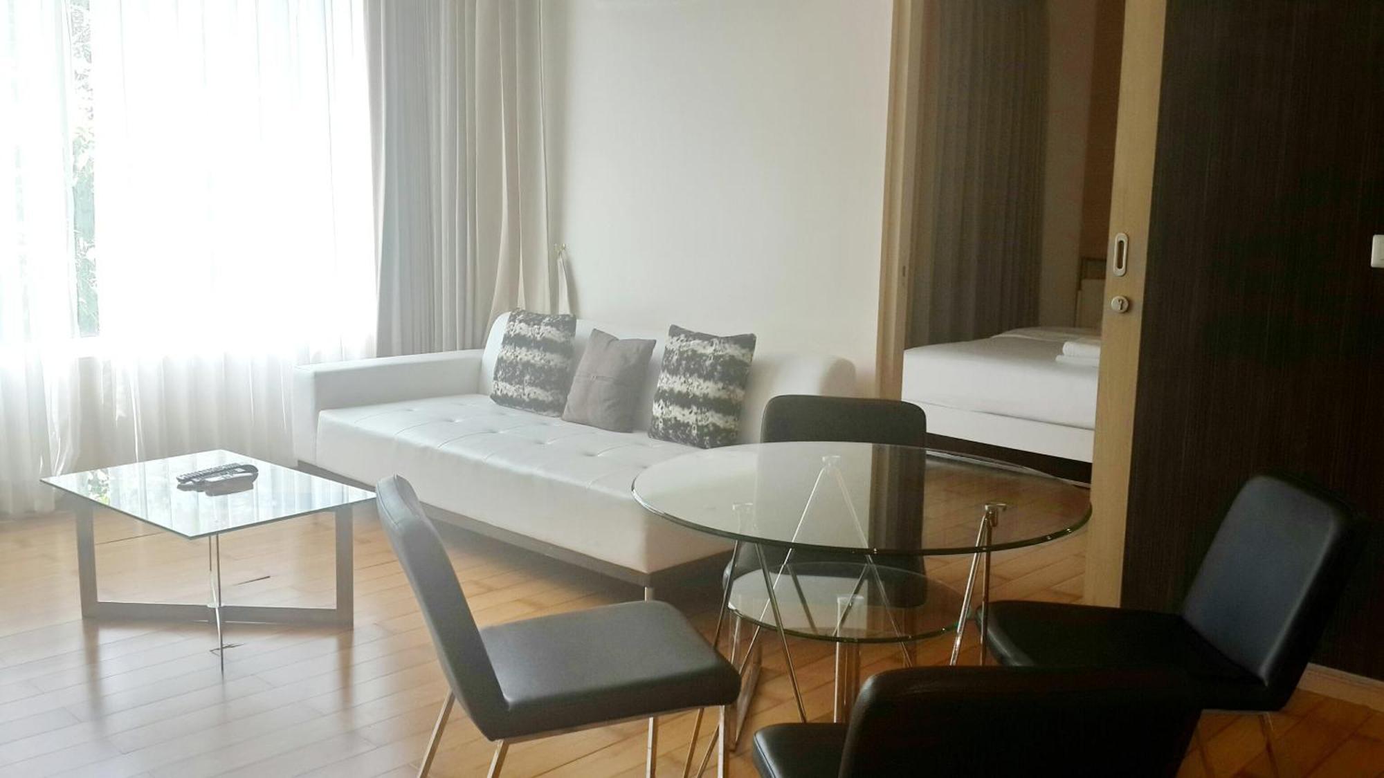 The Baycliff Residences Patong Pokoj fotografie