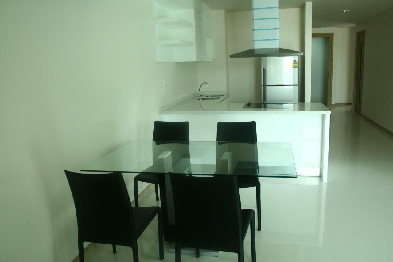 The Baycliff Residences Patong Exteriér fotografie